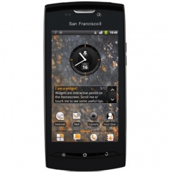ZTE Crescent