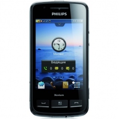 Philips X622