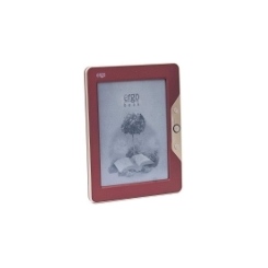 Ergo Book 0611