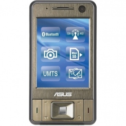 ASUS P735