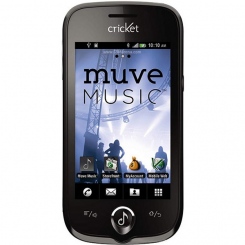 ZTE Chorus