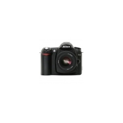 Nikon D50