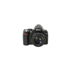 Nikon D40