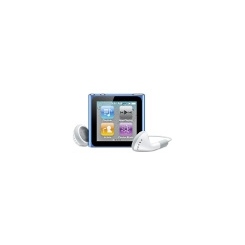 Apple iPod nano 7G 16GB