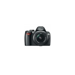Nikon D60