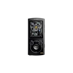 Sony Walkman NWZ-S763