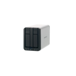 Freecom SILVER STORE 2-DRIVE NAS 6Tb