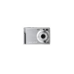 Sony DSC-W90