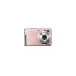 Sony DSC-W80