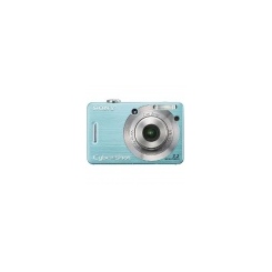 Sony DSC-W55