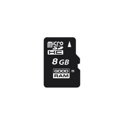 GOODRAM microSDHC Class 10 8Gb