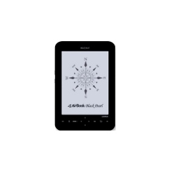 AirBook Black Pearl