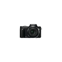Sony DSC-H3