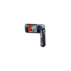Nokia N93