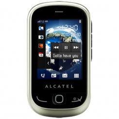 Alcatel ONETOUCH 706