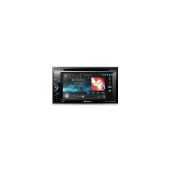 Pioneer AVH-P3450DVD