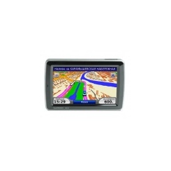 Garmin nuvi 5000