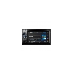 Pioneer AVH-1400DVD