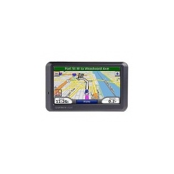 Garmin nuvi 770