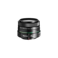 PENTAX SMC DA 35mm f/ 2.4 AL