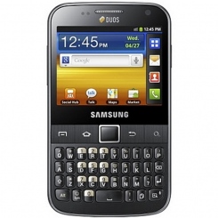 Samsung B5512 Galaxy Y Pro Duos