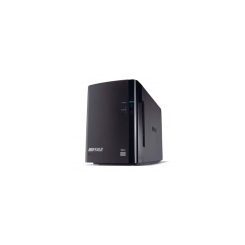 Buffalo HD-WLU3 6Tb