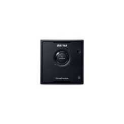 Buffalo HD-QLU3 8Tb