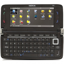 Nokia E90 Communicator