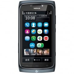Nokia 801T