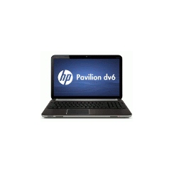 HP Pavilion dv6-6b00