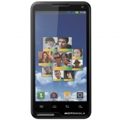 Motorola MOTOLUXE