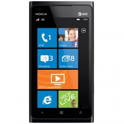 Nokia Lumia 900