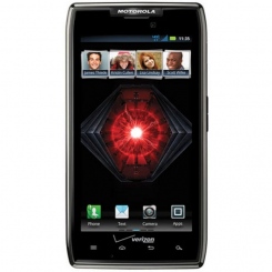 Motorola DROID RAZR MAXX
