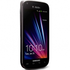 Samsung Galaxy S Blaze 4G