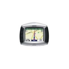 Garmin zumo 500