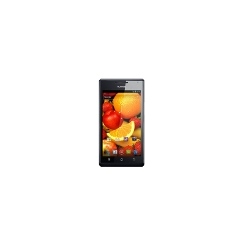 Huawei Ascend P1 S