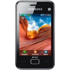 Samsung S5222 Star 3 Duos