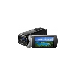 Sony HDR-TD20