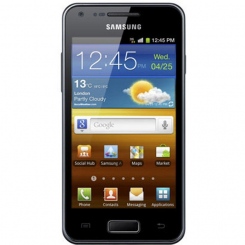 Samsung Galaxy S Advance I9070