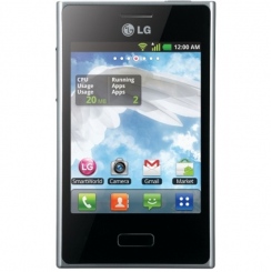 LG Optimus L3 E400