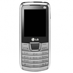 LG A290
