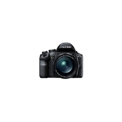 Fujifilm X-S1