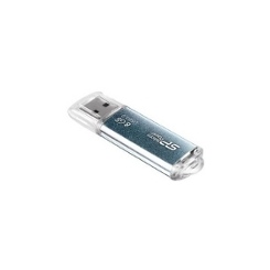 Silicon Power Marvel M01 8Gb
