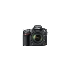 Nikon D800