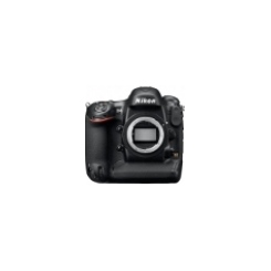 Nikon D4