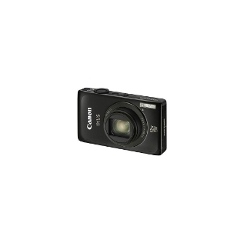 Canon Digital IXUS 510 HS