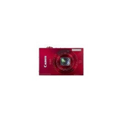 Canon Digital IXUS 500 HS