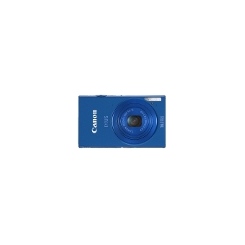 Canon Digital IXUS 240 HS