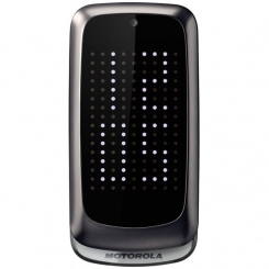 Motorola GLEAM+