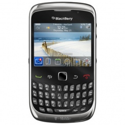 BlackBerry Curve 9320